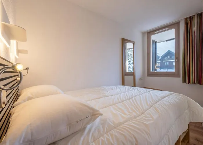 Pretty 27M With Beautiful Views Of The Mont Blanc