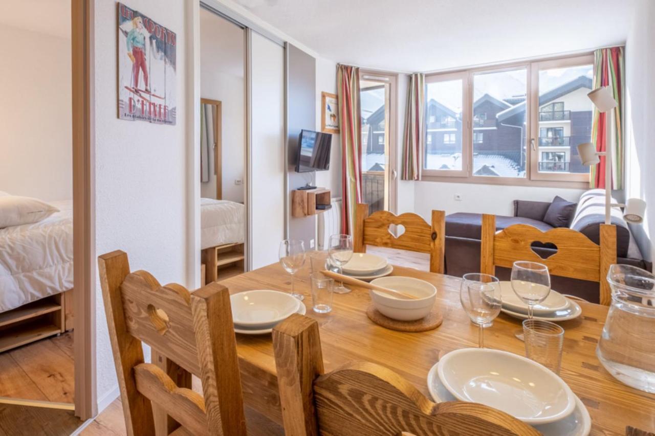 Pretty 27m With Beautiful Views Of The Mont Blanc Apartment *