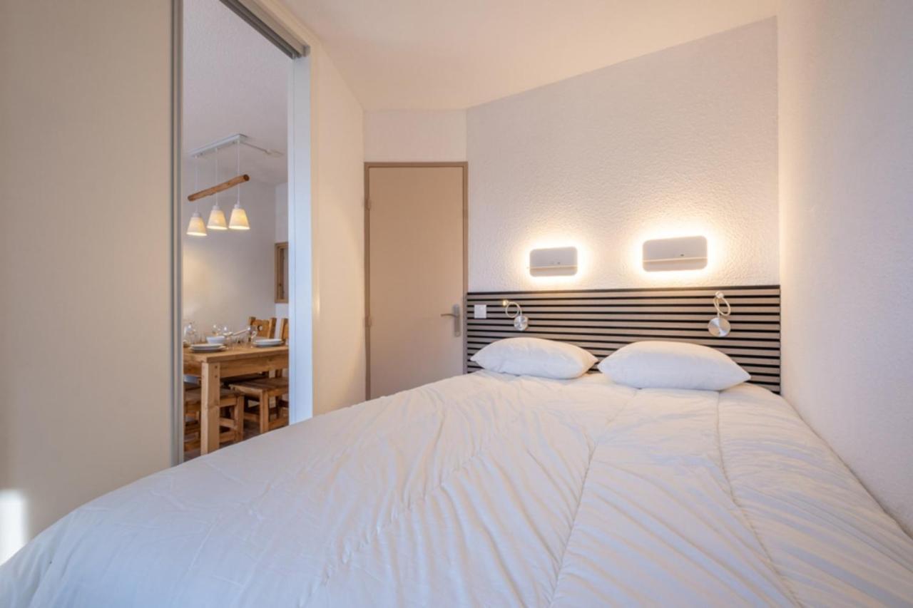 Pretty 27m With Beautiful Views Of The Mont Blanc Appartement